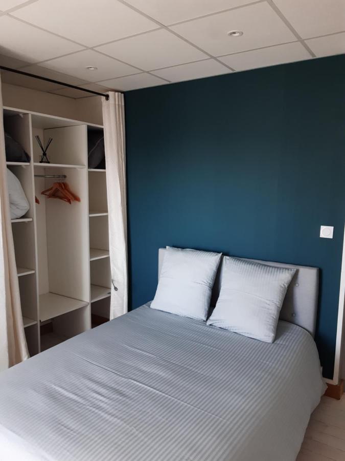 T2 Cosy 42M² Hypercentre St Patern Ванн Экстерьер фото